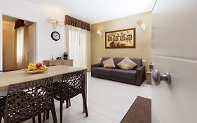 Le Residenze Del Centro